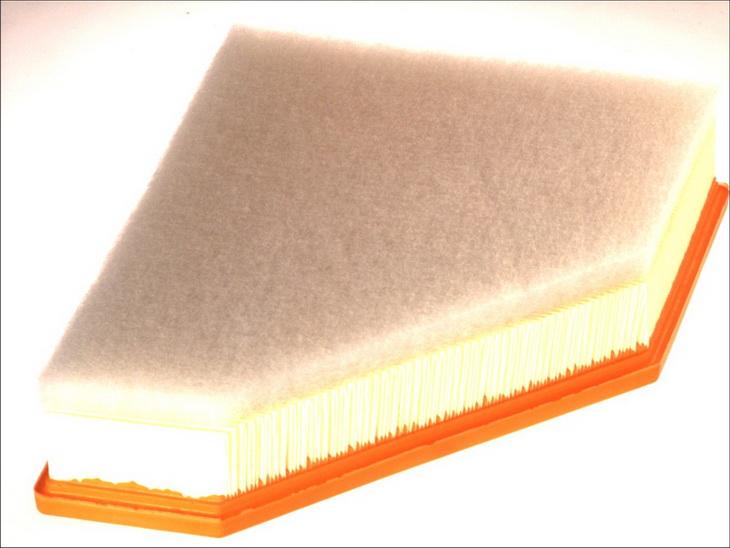 KNECHT LX 1640 - Filtre à air droxauto.com