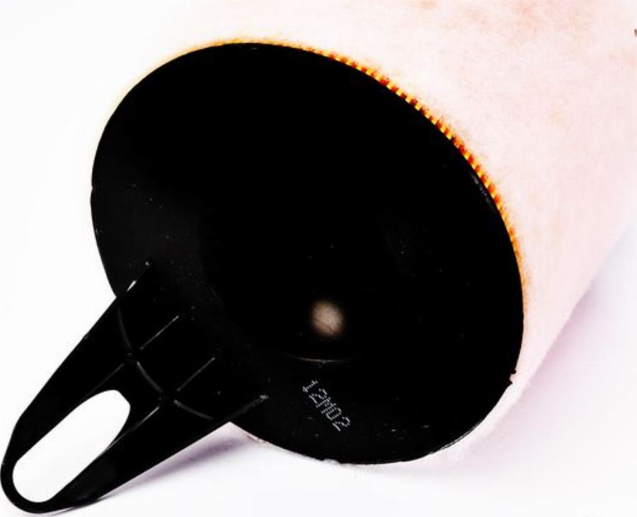 KNECHT LX 1650 - Filtre à air droxauto.com