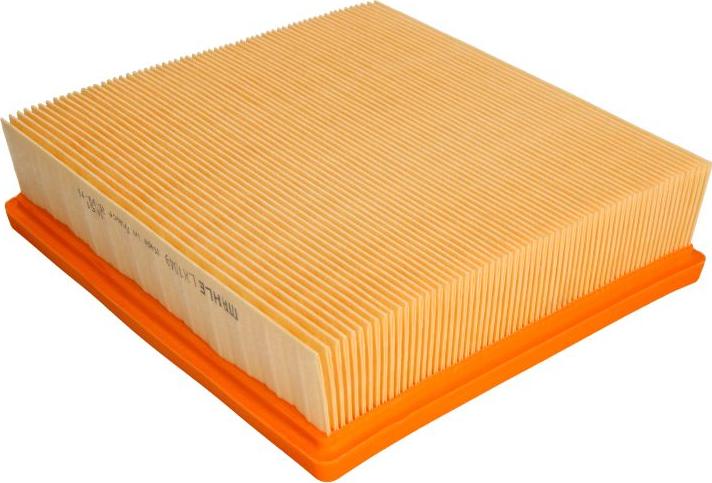 KNECHT LX 1049 - Filtre à air droxauto.com