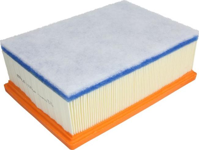 KNECHT LX 1045 - Filtre à air droxauto.com