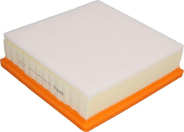 KNECHT LX 1846 - Filtre à air droxauto.com