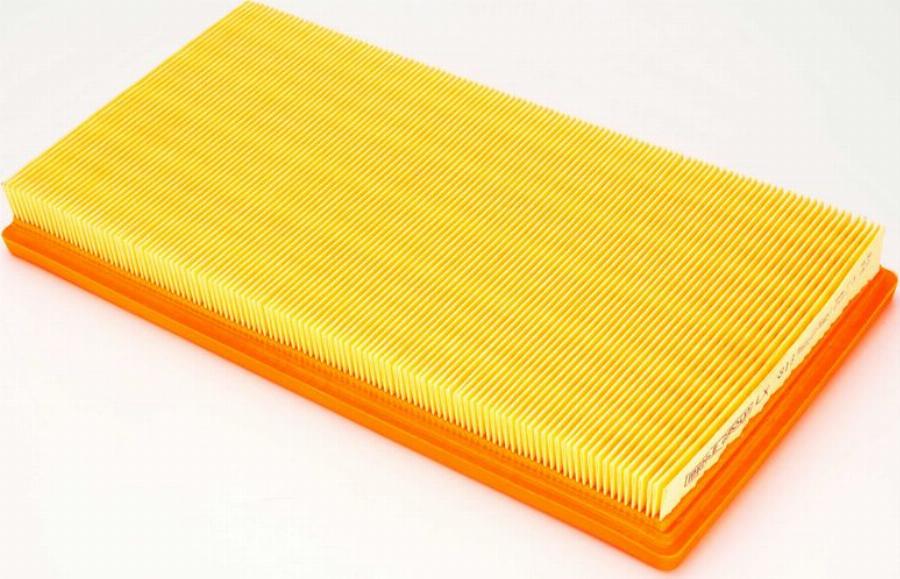 KNECHT LX 1818 - Filtre à air droxauto.com