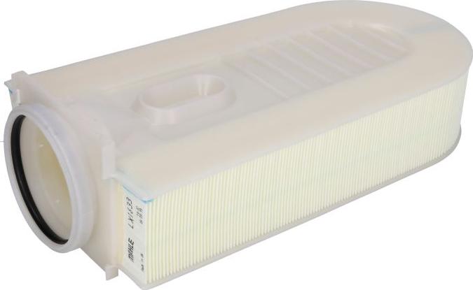 KNECHT LX 1833 - Filtre à air droxauto.com