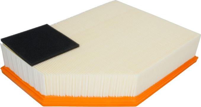 KNECHT LX 1219 - Filtre à air droxauto.com