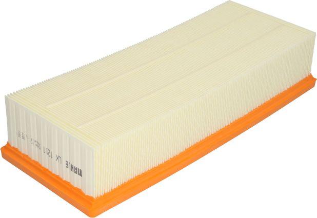 KNECHT LX 1211 - Filtre à air droxauto.com