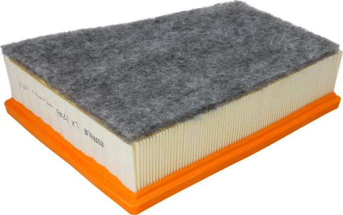 KNECHT LX 1748 - Filtre à air droxauto.com