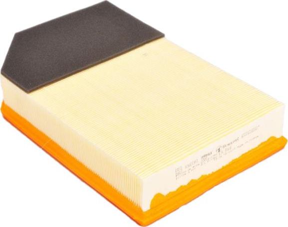 KNECHT LX 868 - Filtre à air droxauto.com