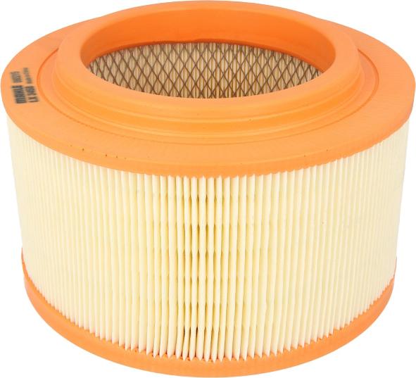 KNECHT LX 3458 - Filtre à air droxauto.com