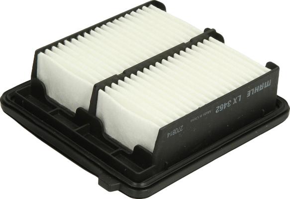 KNECHT LX 3462 - Filtre à air droxauto.com