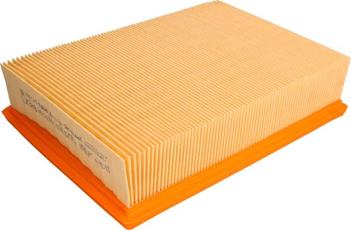 KNECHT LX 343 - Filtre à air droxauto.com