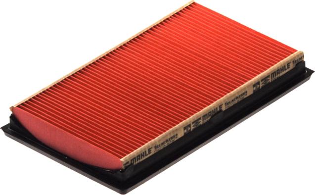 KNECHT LX 307 - Filtre à air droxauto.com