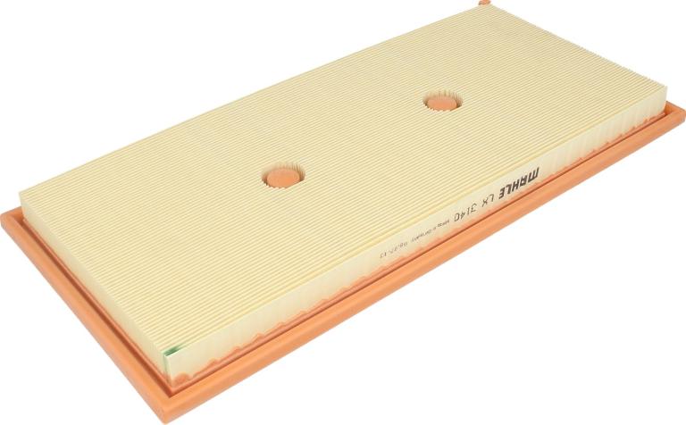 KNECHT LX 3140 - Filtre à air droxauto.com