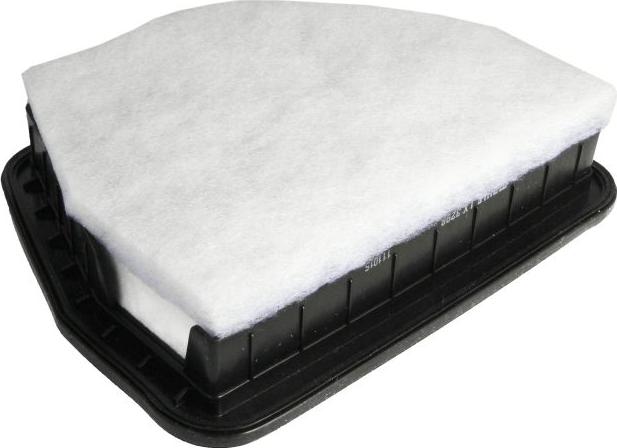 KNECHT LX 3298 - Filtre à air droxauto.com