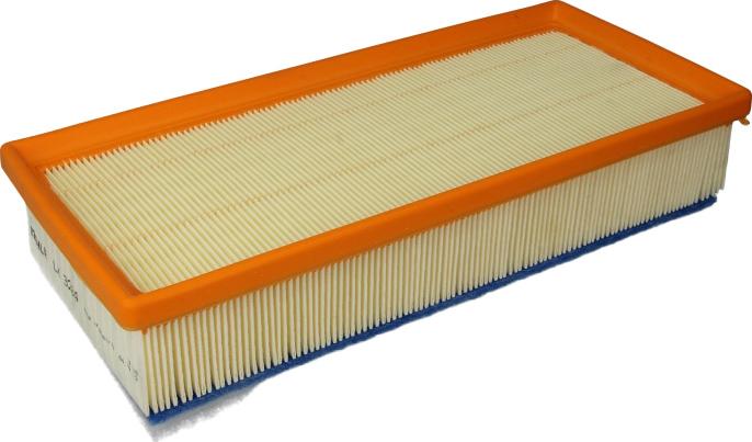 KNECHT LX 3284 - Filtre à air droxauto.com