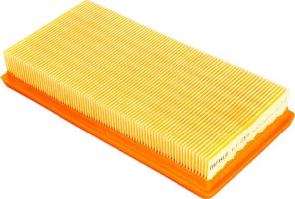 KNECHT LX 259 - Filtre à air droxauto.com