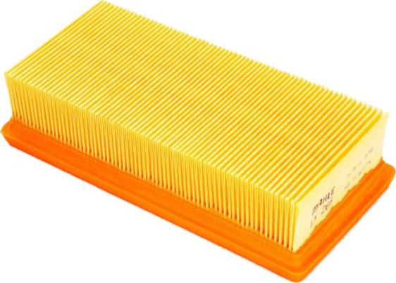 KNECHT LX 266 - Filtre à air droxauto.com