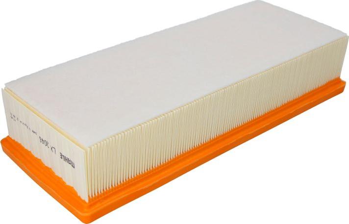 KNECHT LX 2046 - Filtre à air droxauto.com