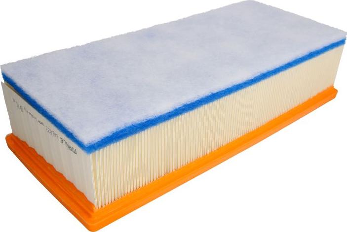 KNECHT LX 2022 - Filtre à air droxauto.com