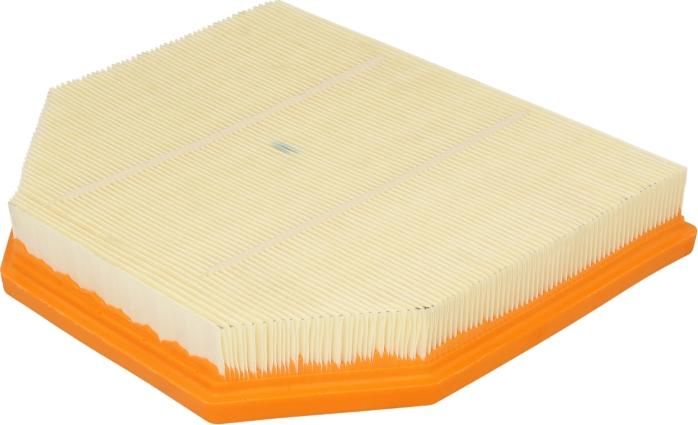 KNECHT LX 2074 - Filtre à air droxauto.com