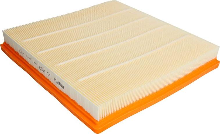 KNECHT LX 2882 - Filtre à air droxauto.com