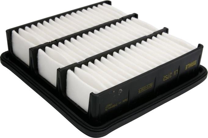 KNECHT LX 2752 - Filtre à air droxauto.com