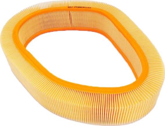 KNECHT LX 276 - Filtre à air droxauto.com