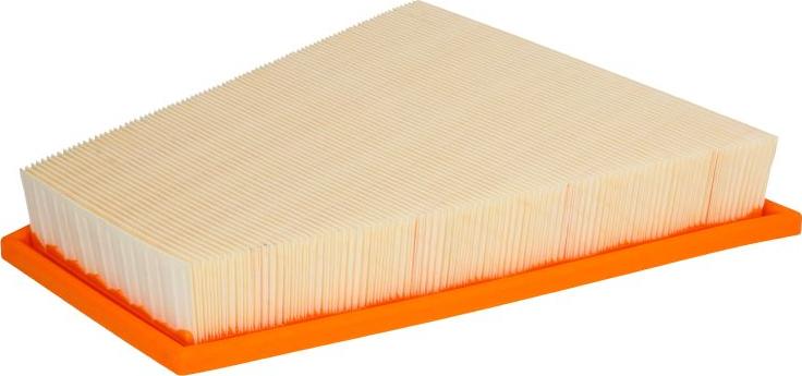 KNECHT LX 2787 - Filtre à air droxauto.com