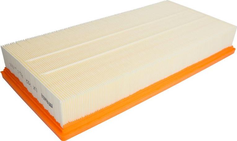 KNECHT LX 792 - Filtre à air droxauto.com