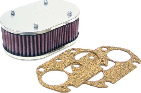 K&N Filters 56-9082 - Filtre à air sport droxauto.com