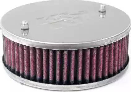 K&N Filters 56-9038 - Filtre à air sport droxauto.com