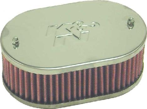 K&N Filters 56-9070 - Filtre à air sport droxauto.com
