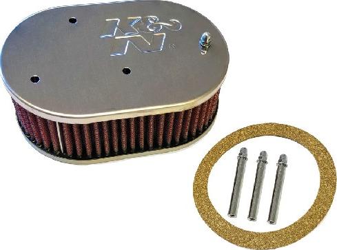 K&N Filters 56-9159 - Filtre à air sport droxauto.com