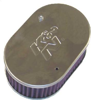 K&N Filters 56-9104 - Filtre à air sport droxauto.com