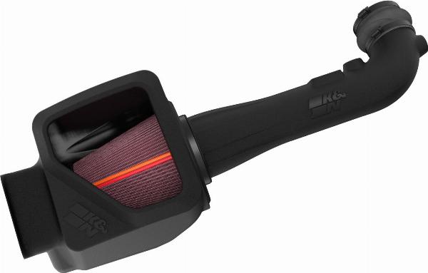 K&N Filters 50-3082 - Système de filtres à air sport droxauto.com