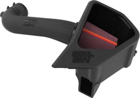 K&N Filters 50-3110 - Système de filtres à air sport droxauto.com