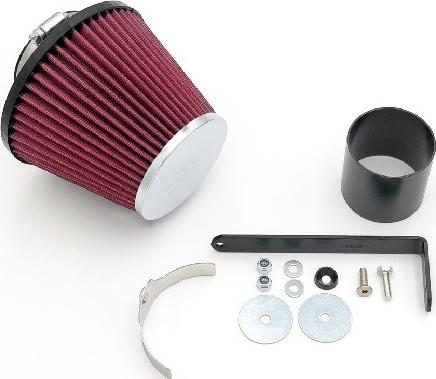 K&N Filters 57-0696 - Système de filtres à air sport droxauto.com