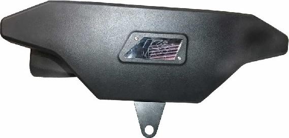 K&N Filters 57S-2001 - Système de filtres à air sport droxauto.com