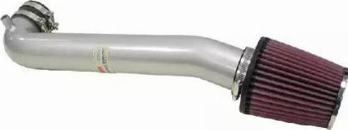 K&N Filters 69-9751TS - Système de filtres à air sport droxauto.com