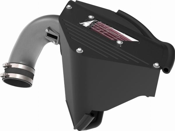 K&N Filters 69-2028tc - Système de filtres à air sport droxauto.com