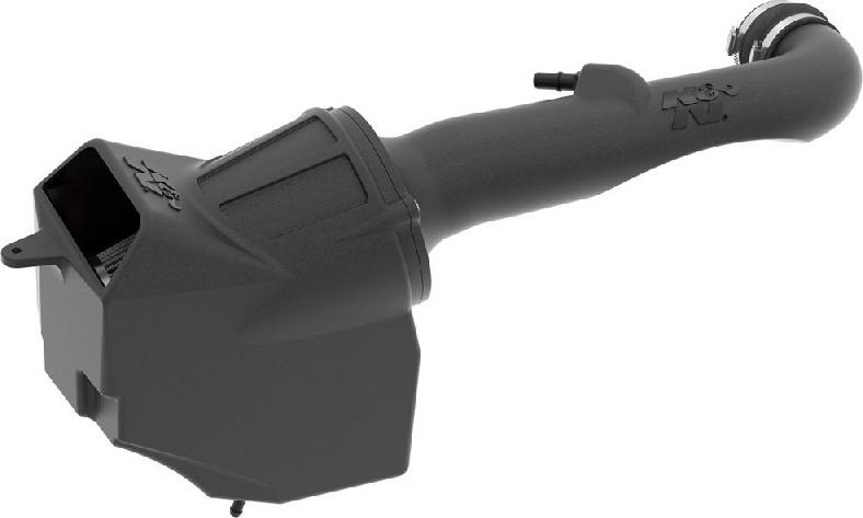 K&N Filters 30-1576 - Système de filtres à air sport droxauto.com