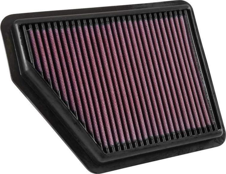 K&N Filters 33-5045 - Filtre à air droxauto.com