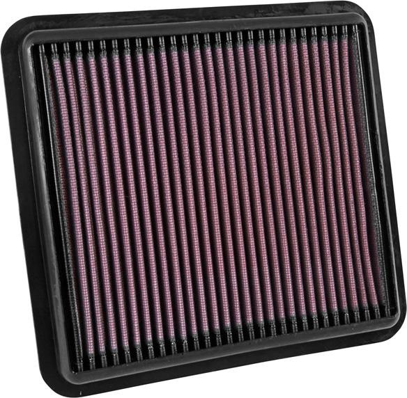 K&N Filters 33-5042 - Filtre à air droxauto.com