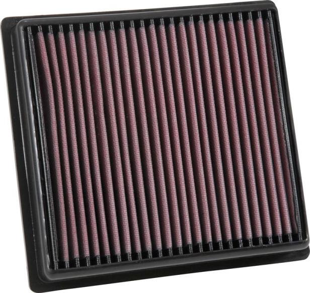 K&N Filters 33-5064 - Filtre à air droxauto.com