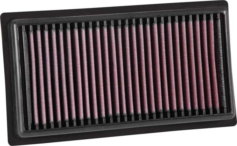 K&N Filters 33-5060 - Filtre à air droxauto.com