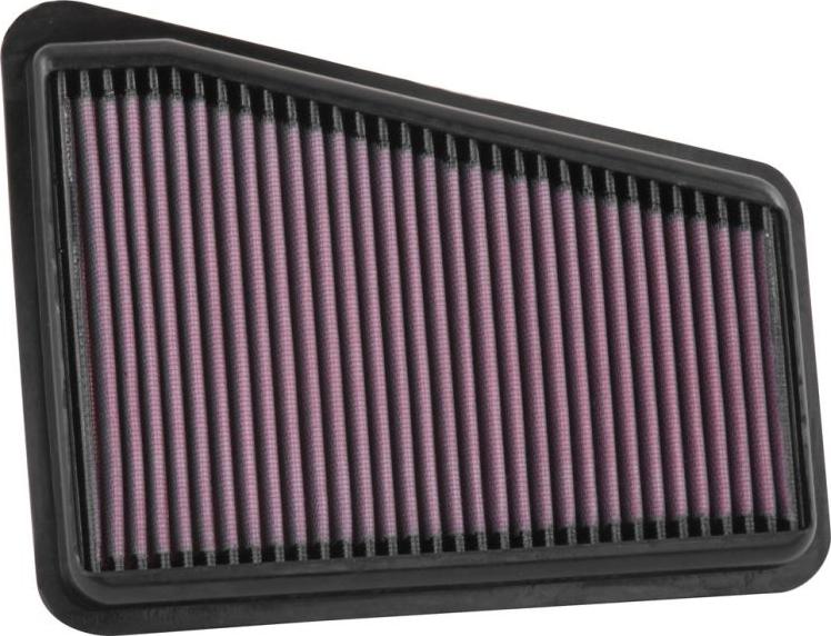 K&N Filters 33-5068 - Filtre à air droxauto.com