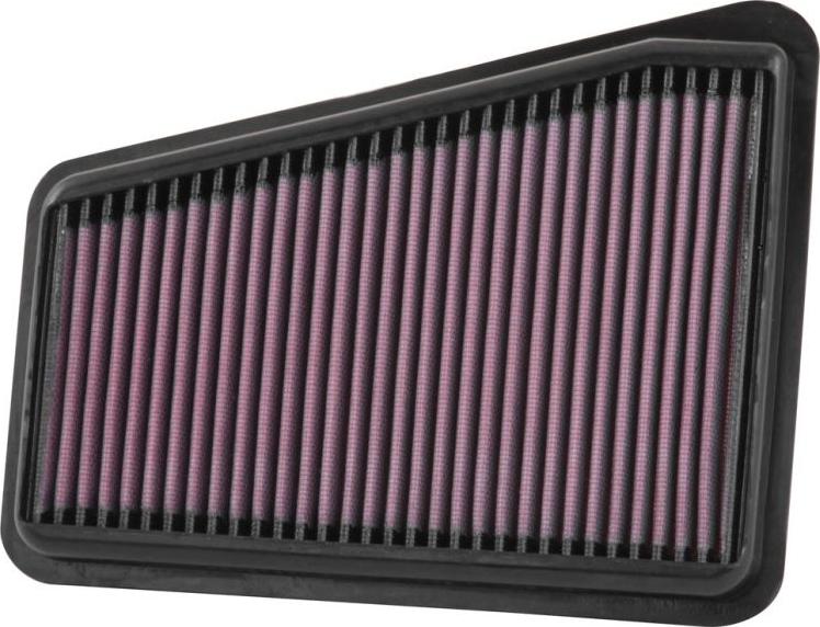 K&N Filters 33-5067 - Filtre à air droxauto.com