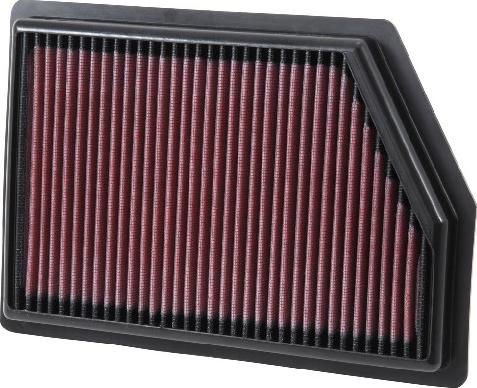 K&N Filters 33-5009 - Filtre à air droxauto.com