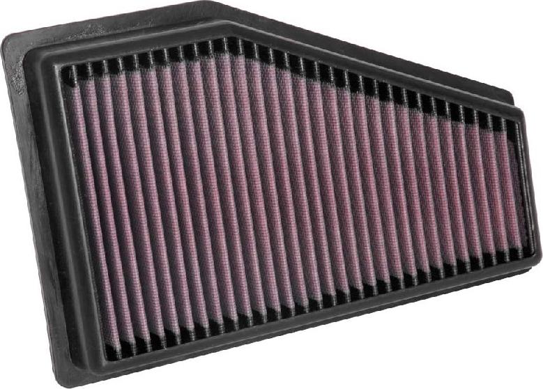 K&N Filters 33-5089 - Filtre à air droxauto.com