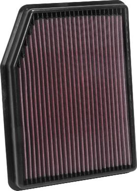 K&N Filters 33-5083 - Filtre à air droxauto.com