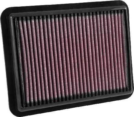 K&N Filters 33-5038 - Filtre à air droxauto.com